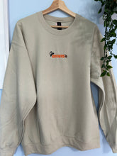 Load image into Gallery viewer, Go Browns Crewneck
