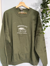 Load image into Gallery viewer, Griswold’s Tree Farm Crewneck
