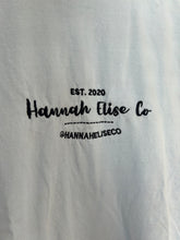 Load image into Gallery viewer, Hannah Elise Co T-Shirt
