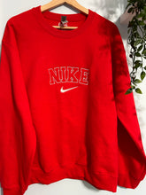 Load image into Gallery viewer, Red Crewneck
