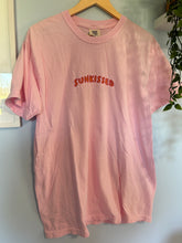 Load image into Gallery viewer, Sunkissed T-shirt
