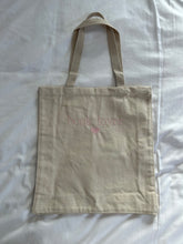 Load image into Gallery viewer, Book Lover Tote Bag
