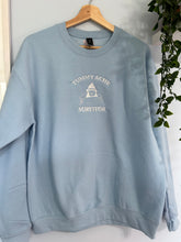 Load image into Gallery viewer, Tummy Ache Survivor Crewneck
