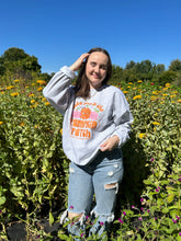 Load image into Gallery viewer, Take me to the Pumpkin Patch Crewneck
