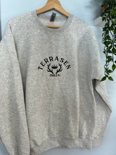 Load image into Gallery viewer, Terrasen Crewneck
