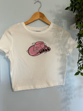 Load image into Gallery viewer, Let’s Go Girls Baby Tee
