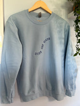 Load image into Gallery viewer, Ride the Wave Crewneck
