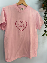 Load image into Gallery viewer, Hannah Elise Co Heart T-Shirt
