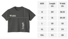 Load image into Gallery viewer, Fireheart Boxy Tee
