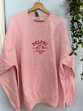 Load image into Gallery viewer, Delphi Strawberry Farm Crewneck
