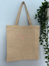 Load image into Gallery viewer, Book Lover Tote Bag
