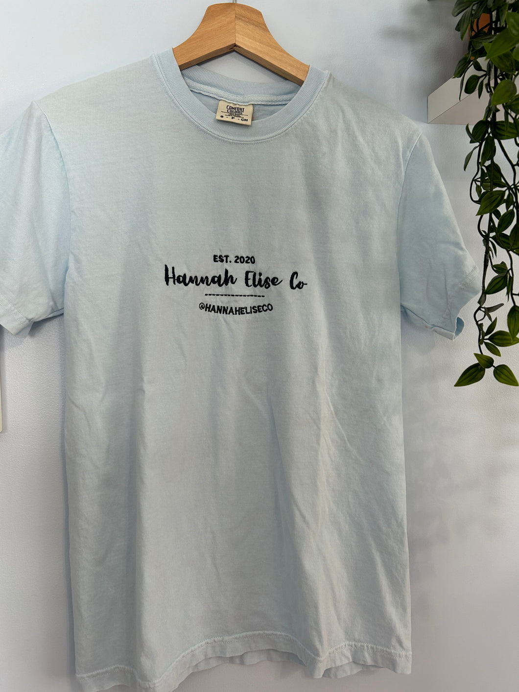 Hannah Elise Co T-Shirt