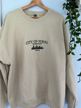 Load image into Gallery viewer, City of Forks Crewneck
