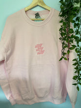 Load image into Gallery viewer, Self Love x3 Crewneck
