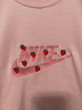 Load image into Gallery viewer, Strawberry Crewneck
