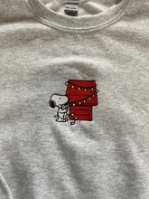 Load image into Gallery viewer, Doghouse Lights Crewneck
