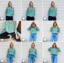 Load image into Gallery viewer, Colorado Luxe Crewneck
