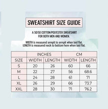 Load image into Gallery viewer, Shoe Crewneck
