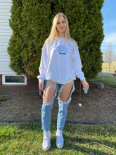 Load image into Gallery viewer, Be Kind to All Kind Crewneck
