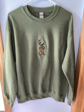 Load image into Gallery viewer, Max Reindeer Crewneck
