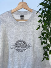 Load image into Gallery viewer, Angel Cloud Crewneck
