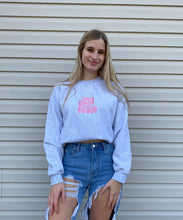 Load image into Gallery viewer, See Good in All Things Crewneck
