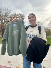 Load image into Gallery viewer, Colorado Springs Spellout Crewneck
