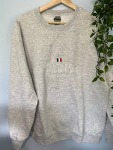 Load image into Gallery viewer, Paris Crewneck
