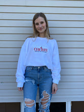 Load image into Gallery viewer, Cherry Baby Crewneck
