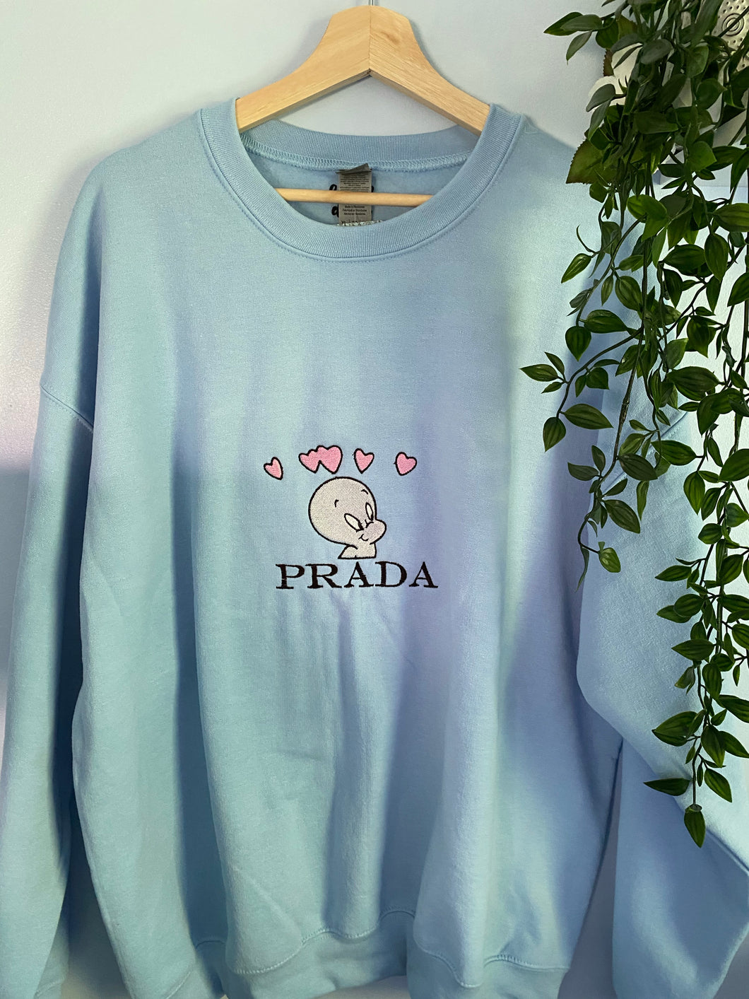 Casper Crewneck