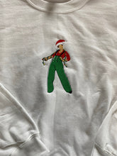 Load image into Gallery viewer, Christmas Harry Crewneck
