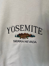 Load image into Gallery viewer, Yosemite Bear Crewneck
