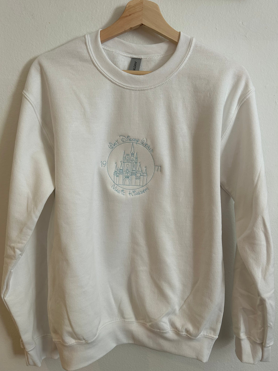 Magic Kingdom Crewneck