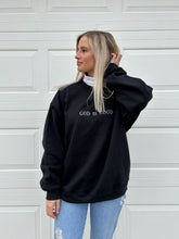 Load image into Gallery viewer, God is Good Crewneck
