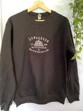 Load image into Gallery viewer, Sanderson Witch Museum Crewneck
