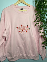 Load image into Gallery viewer, Little Strawberries Crewneck
