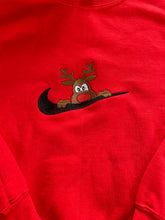 Load image into Gallery viewer, Reindeer Crewneck
