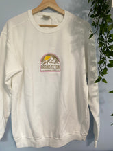 Load image into Gallery viewer, Grand Teton National Park Luxe Crewneck
