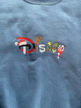 Load image into Gallery viewer, Christmas D!sney Crewneck
