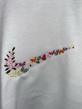 Load image into Gallery viewer, Flowers Crewneck
