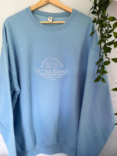 Load image into Gallery viewer, Outerbanks, NC Crewneck
