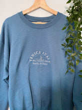 Load image into Gallery viewer, Venice, Italy Crewneck
