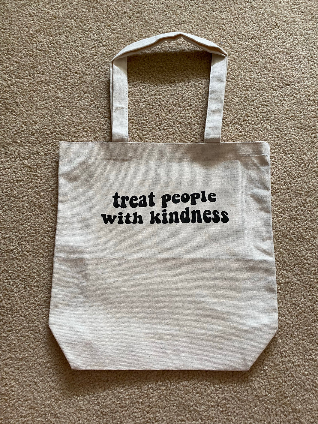 TPWK Tote Bag