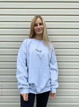 Load image into Gallery viewer, Pinky Promise Crewneck
