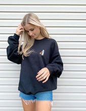 Load image into Gallery viewer, Trick or Treat Crewneck
