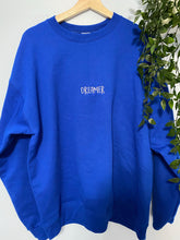 Load image into Gallery viewer, Dreamer Crewneck
