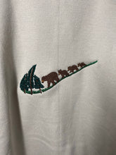 Load image into Gallery viewer, Forest Bear Crewneck
