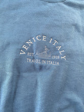 Load image into Gallery viewer, Venice, Italy Crewneck
