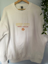 Load image into Gallery viewer, Surf City, NC Crewneck
