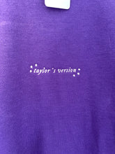 Load image into Gallery viewer, Taylor’s Version Crewneck
